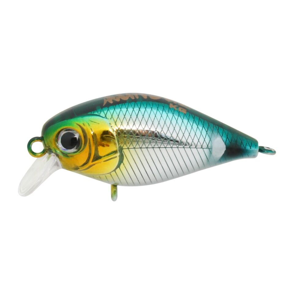 Hanfish Kunduz UG 3.8 Cm 4 Gr Maket Yem Honey Shrimp