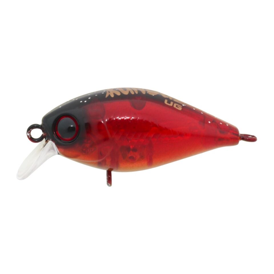Hanfish Kunduz UG 3.8 Cm 4 Gr Maket Yem Honey Shrimp