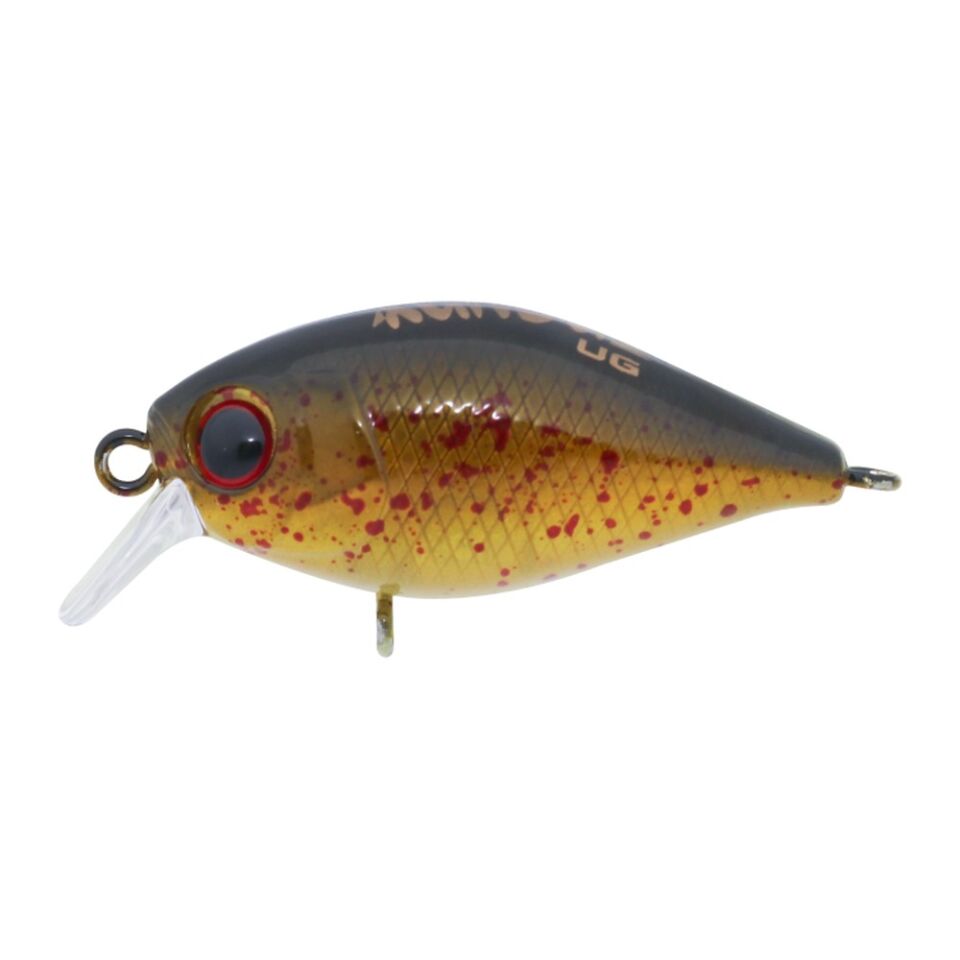 Hanfish Kunduz UG 3.8 Cm 4 Gr Maket Yem Honey Shrimp