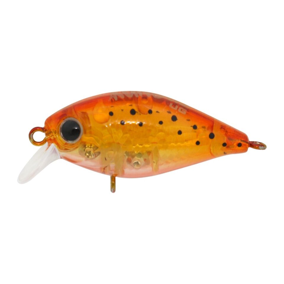 Hanfish Kunduz UG 3.8 Cm 4 Gr Maket Yem Honey Shrimp