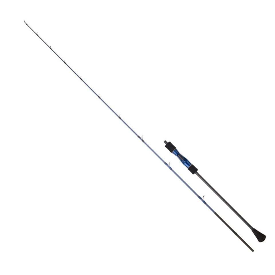 Daiwa Lexa 1.85m, Max 250gr, Tek Parça Slow Jig Kamışı