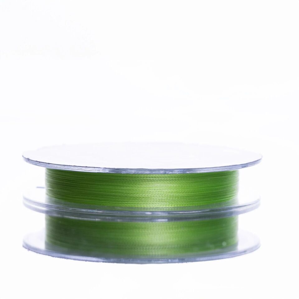 Caretta Seiko 8X 150mt Light Green İp Misina