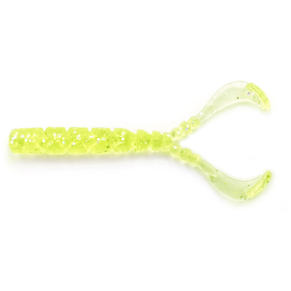 Mustad Aji Worm Chiki-Chiki Sahte Kurt 4CM 12'Lİ 005