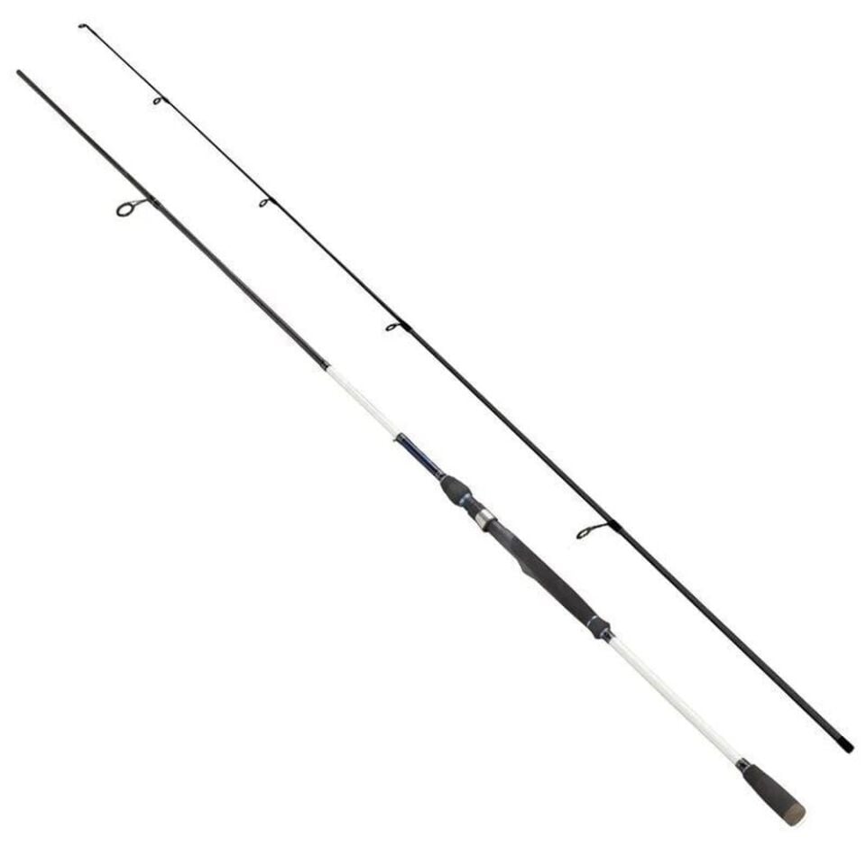 Fladen Warbird Spining 294cm 8-45gr 2 Parça Spin Kamış