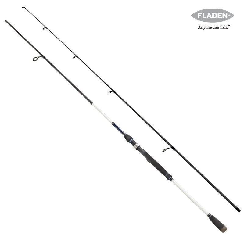 Fladen Warbird Spining 294cm 8-45gr 2 Parça Spin Kamış