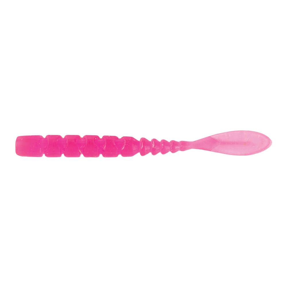 MustadMustad Aji Worm Fla-Fla Sahte Kurt 5CM - 15Lİ 004