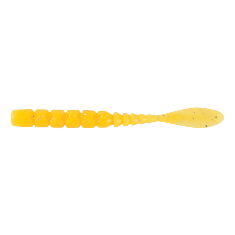 MustadMustad Aji Worm Fla-Fla Sahte Kurt 5CM - 15Lİ 008