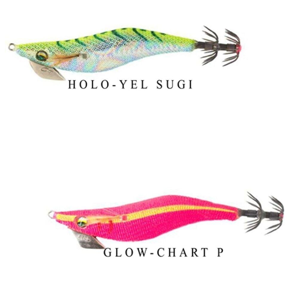 Daiwa Emeraldas Dart II SS 3.0 Kalamar Zokası