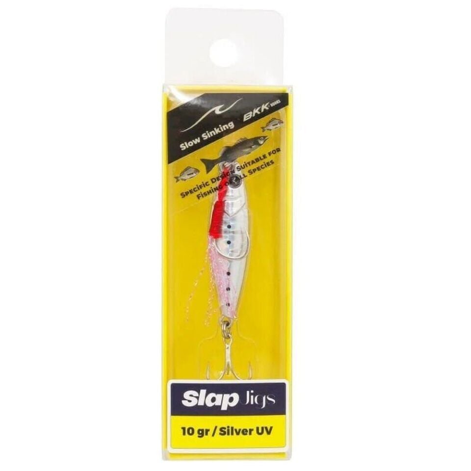 Hanfish Slap Jig Special 15 gr