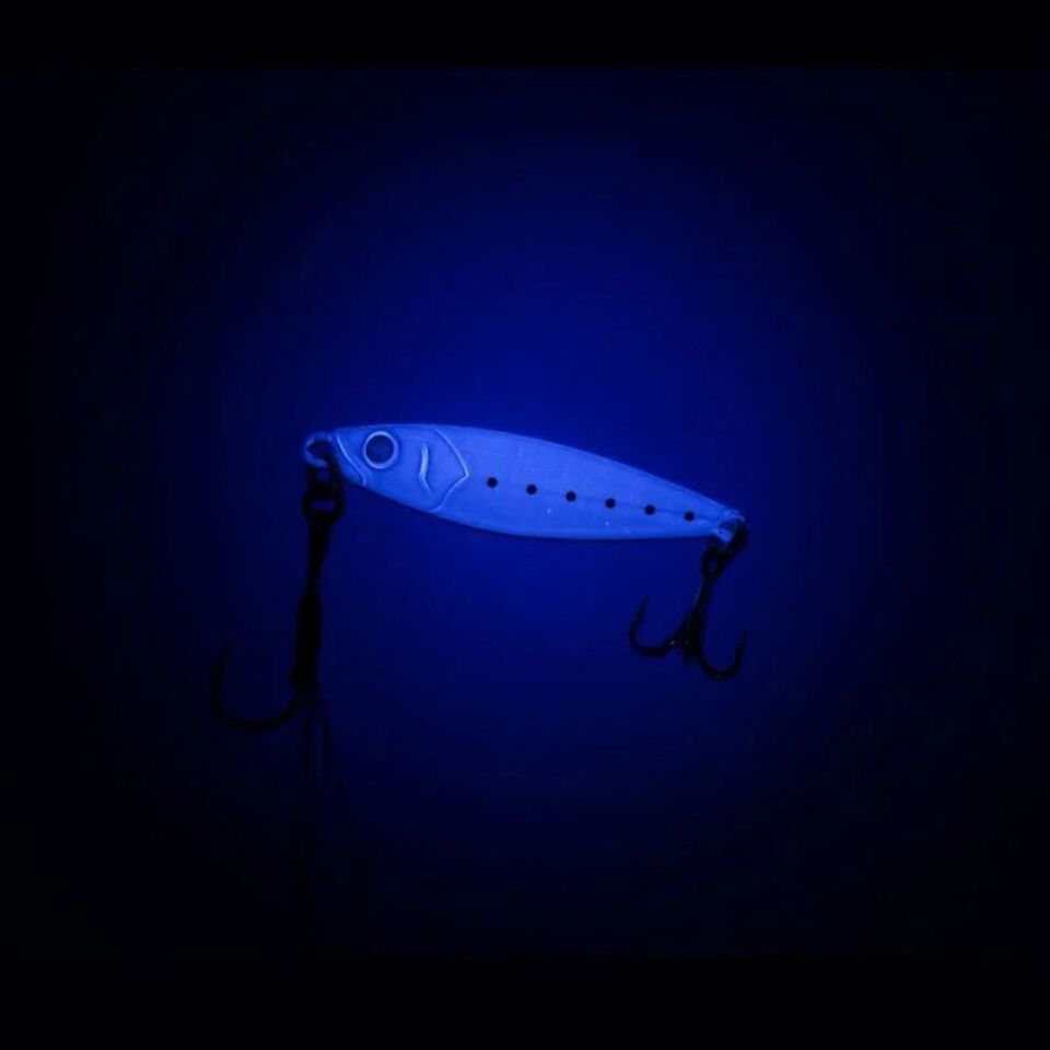 Hanfish Slap Jig Special 15 gr