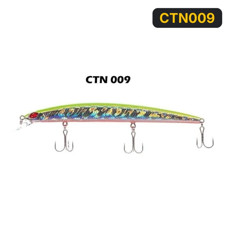 Pandora Catana 145F Floating CTN009