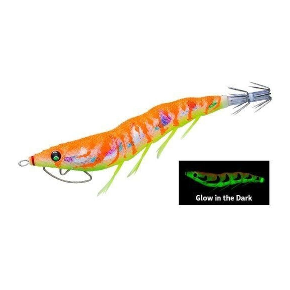 Duel Cast Kuwase Rattle Kalamar Zokası 14 GR A1772 KRIE