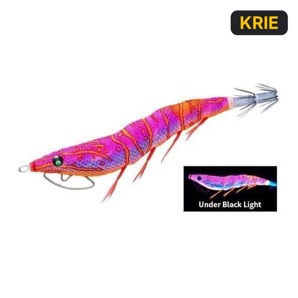 Duel Cast Kuwase Rattle Kalamar Zokası 14 GR A1772 KRIE