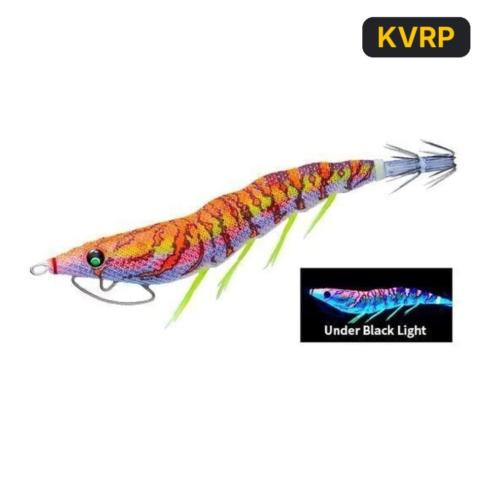 Duel Cast Kuwase Rattle Kalamar Zokası 14 GR A1772 KVRP