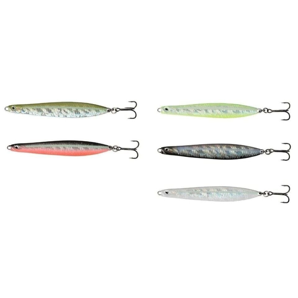 Savage gear Seeker Isp 102mm 28g Sahte Balık