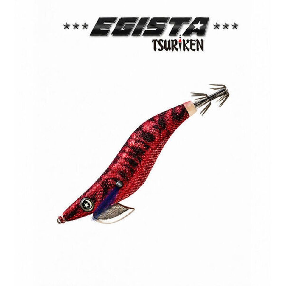 Egista Shallow 3.0 - 15g Kalamar Zokası