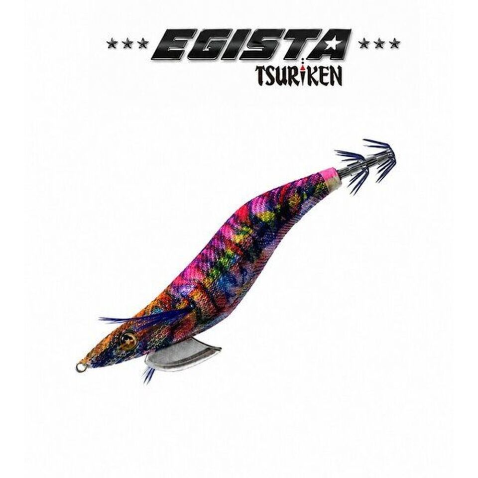 Egista Shallow 3.0 - 15g Kalamar Zokası