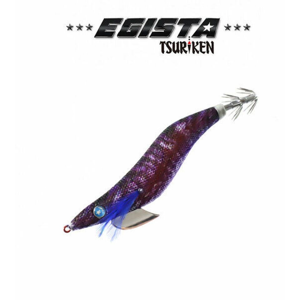 Egista Shallow 3.0 - 15g Kalamar Zokası