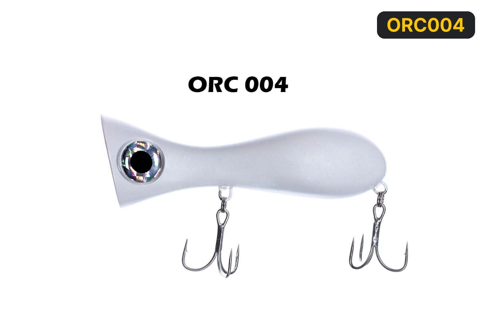 Pandora Orca Popper ORC004