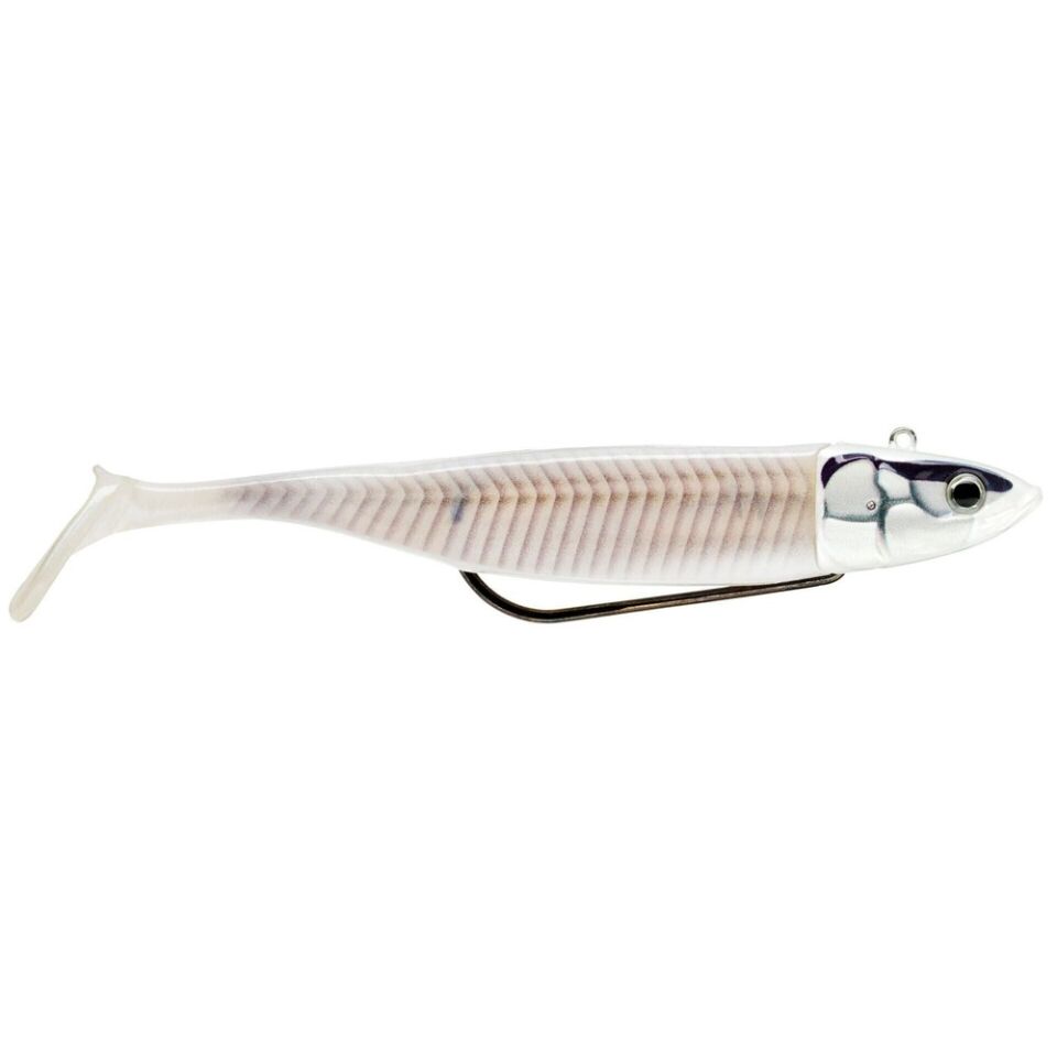 Storm 360GT Coastal Biscay Shad Sahte Balığı 12CM 40GR