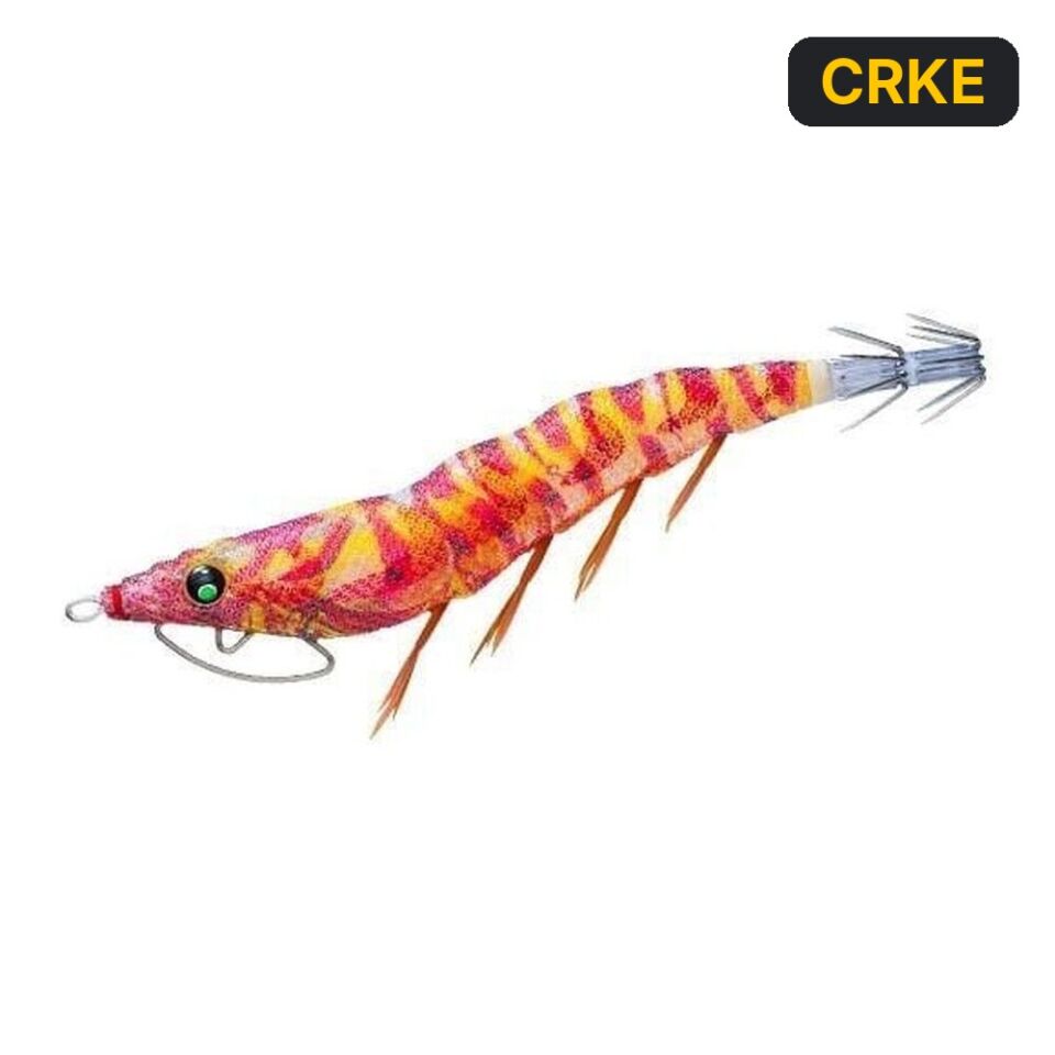Duel Cast Kuwase Rattle Kalamar Zokası 14 GR A1772 CRKE