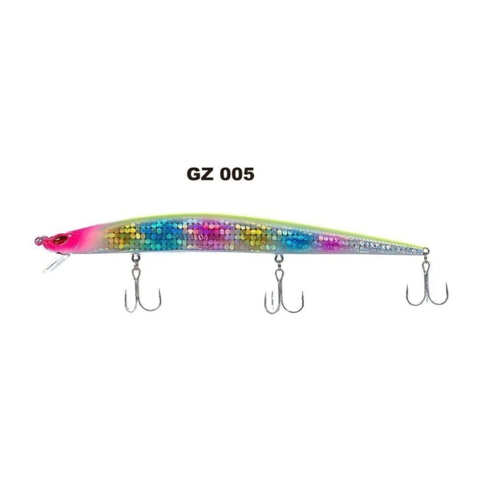 Pandora Godzilla 175S Sinking GZ001