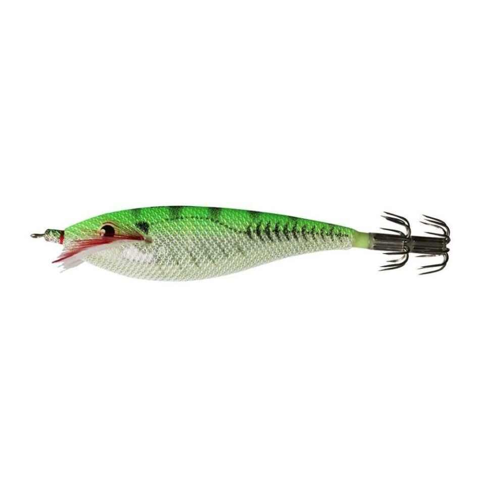 Yozuri Squid Jig Ultra Cloth-Bavc Kalamar Sahte Balığı A329-M2-S-75MM