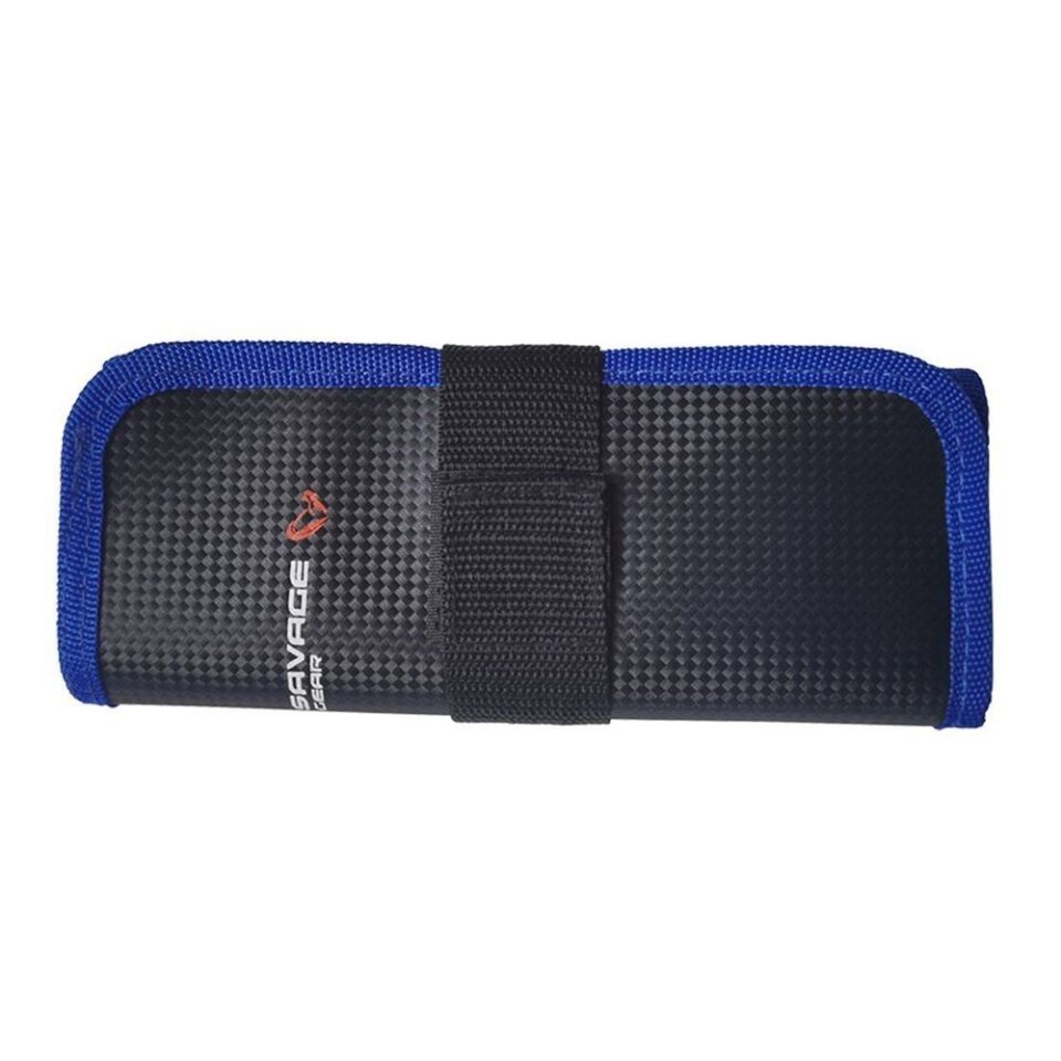 Savage Gear Jig Roll-Up 33X25.5CM 80-150GR Jig Çantası