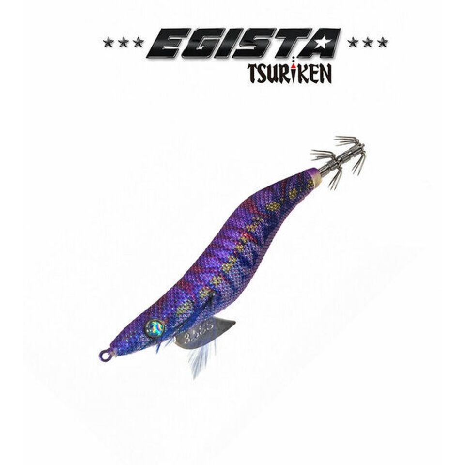 Egista Süper Shallow 3.0 - 14g Kalamar Zokası