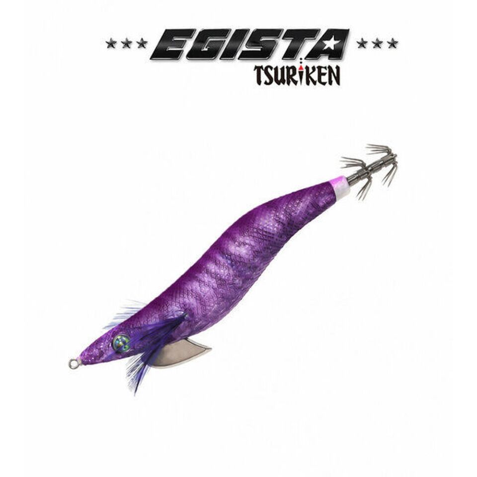 Egista Süper Shallow 3.0 - 14g Kalamar Zokası