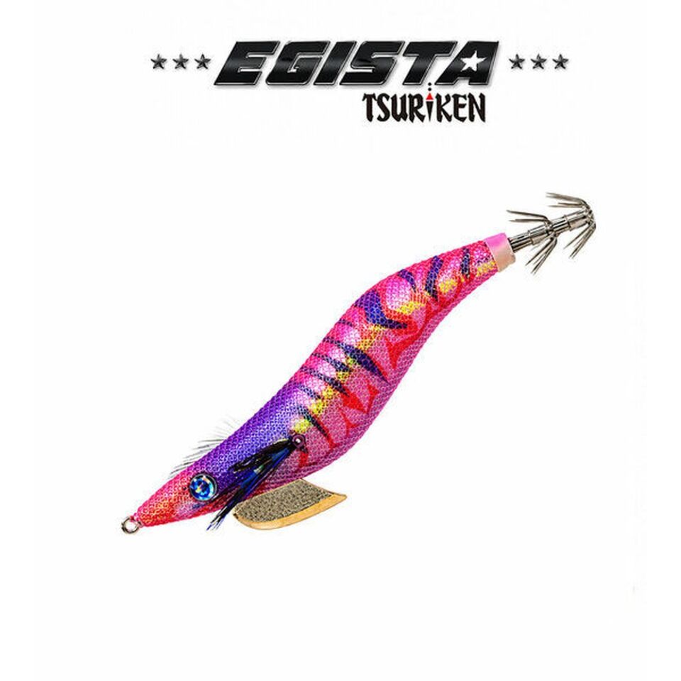 Egista Süper Shallow 3.0 - 14g Kalamar Zokası
