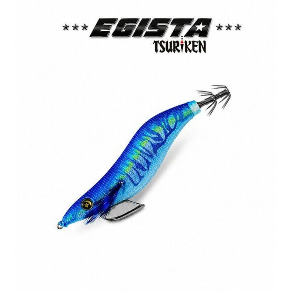 Egista Süper Shallow 3.0 - 14g Kalamar Zokası