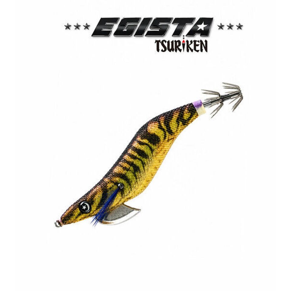 Egista Süper Shallow 3.0 - 14g Kalamar Zokası