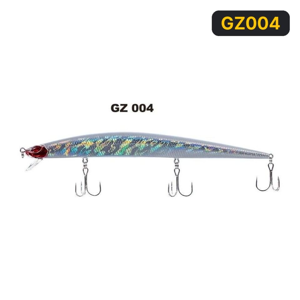 Pandora Godzilla 175S Sinking GZ004