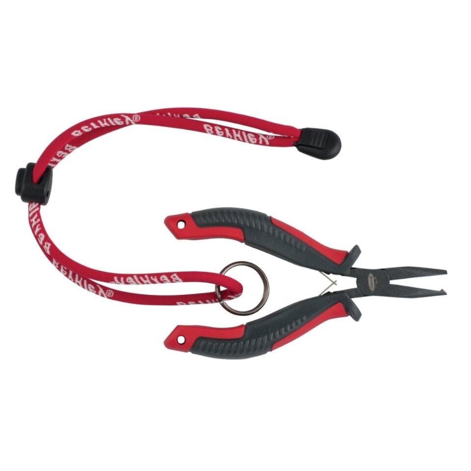 Berkley Sert Galvenizli Pense 11.5cm 4,5IN