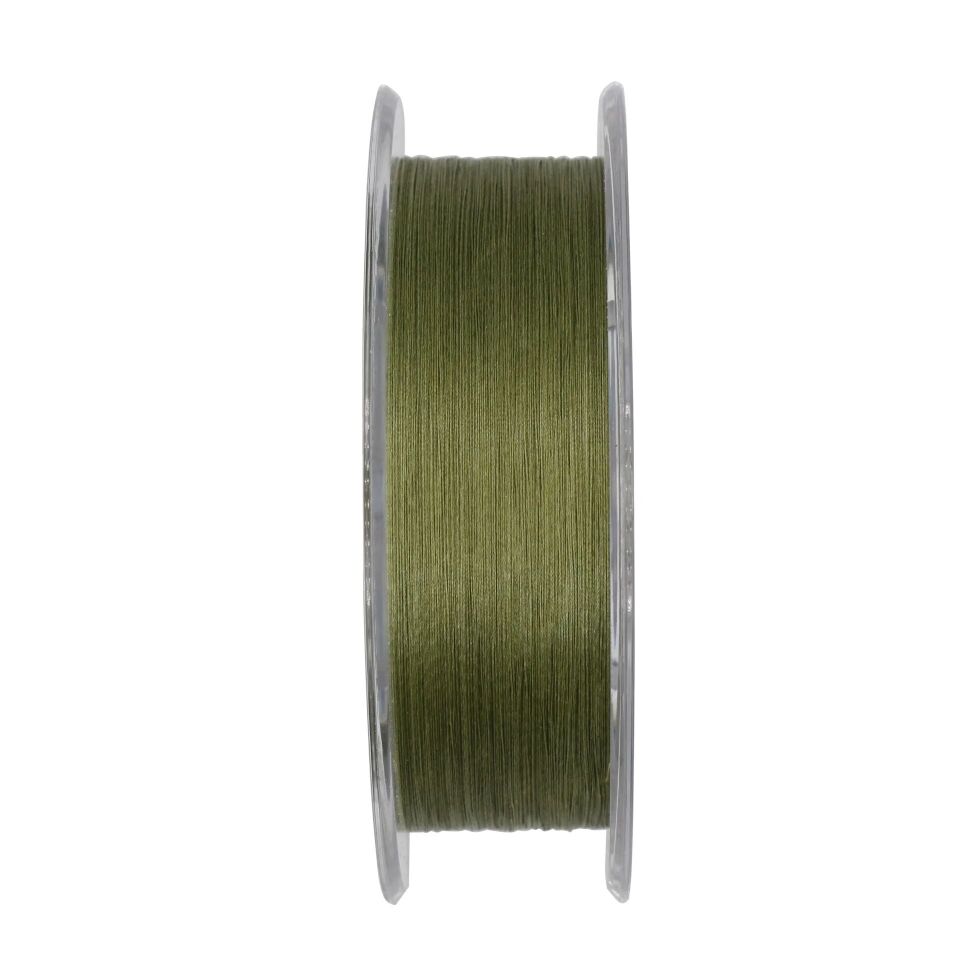 Nippon Urus 8X Braid 150 MT Moss Green İp Misina 0,06 mm