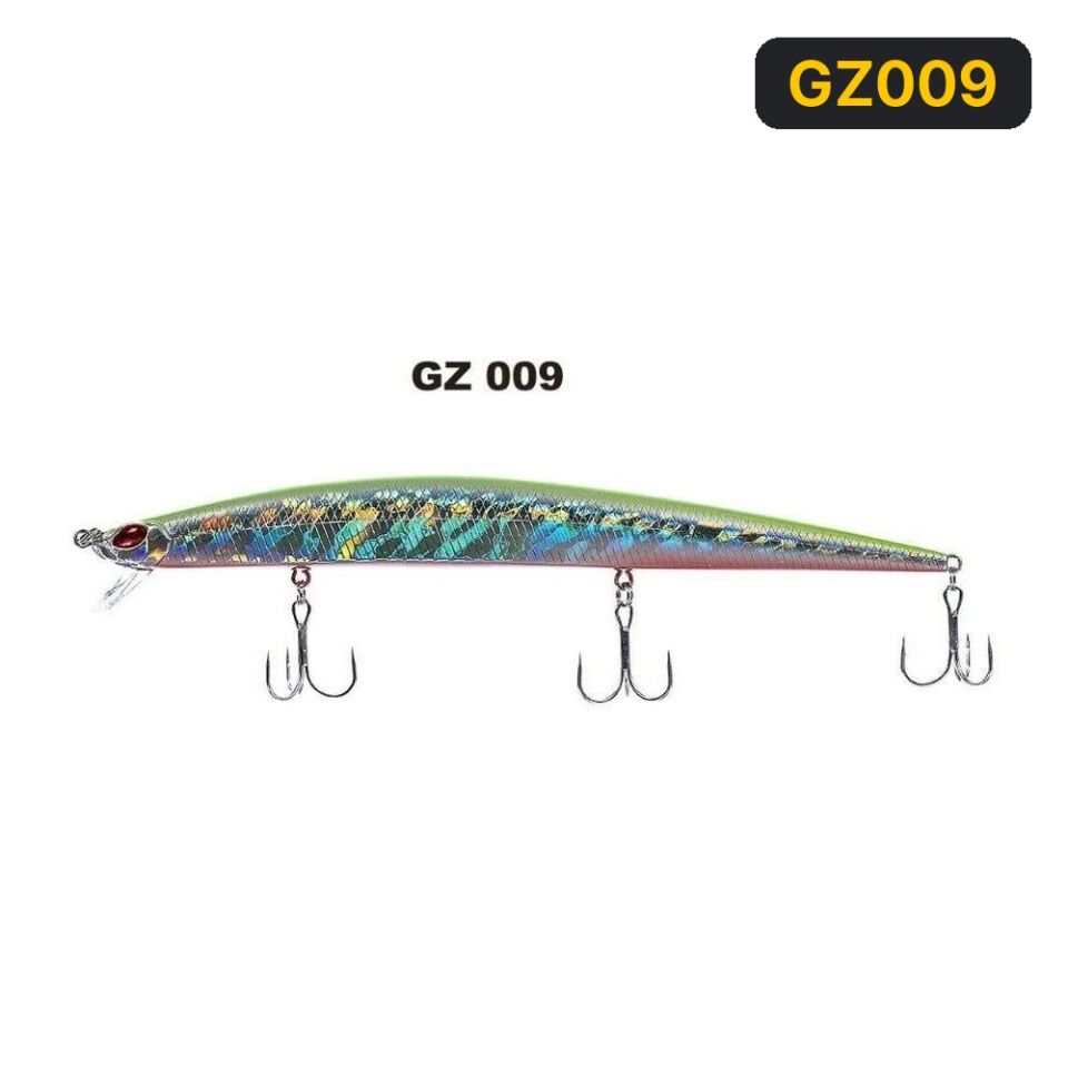 Pandora Godzilla 175F Floating GZ009