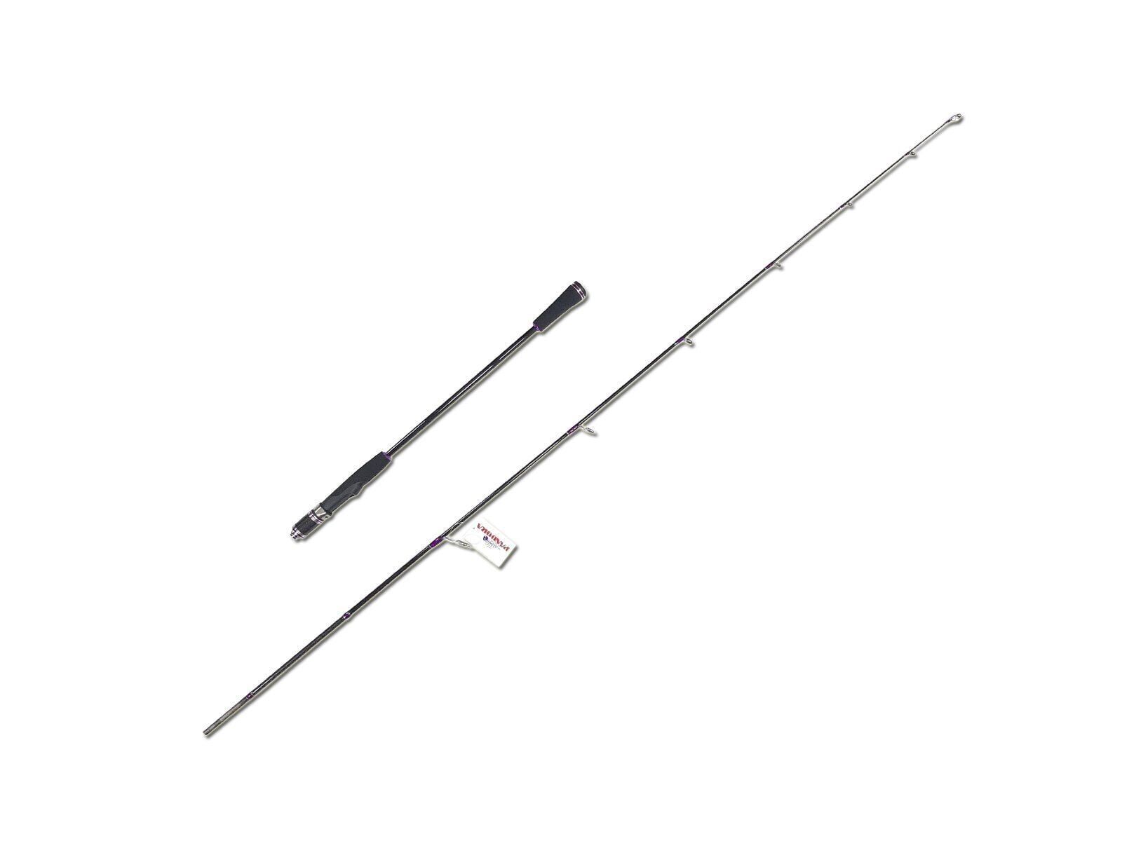 Pandora JIG Coin JIG Kamış Boyut: 2.10 m / Action: Max. 200 g