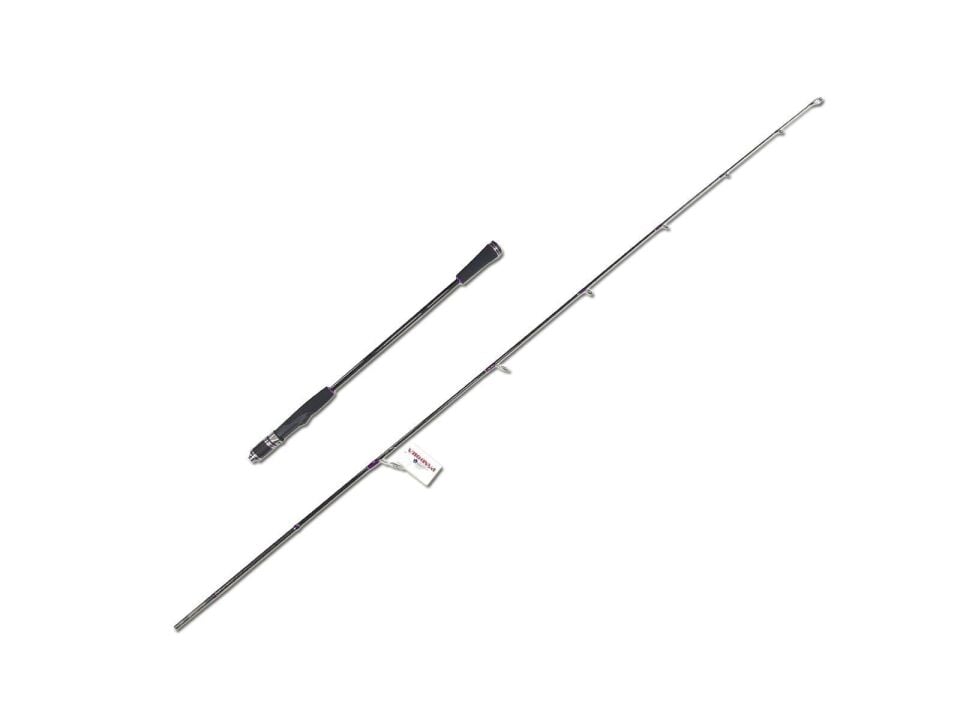 Pandora JIG Coin JIG Kamış Boyut: 2.10 m / Action: Max. 200 g