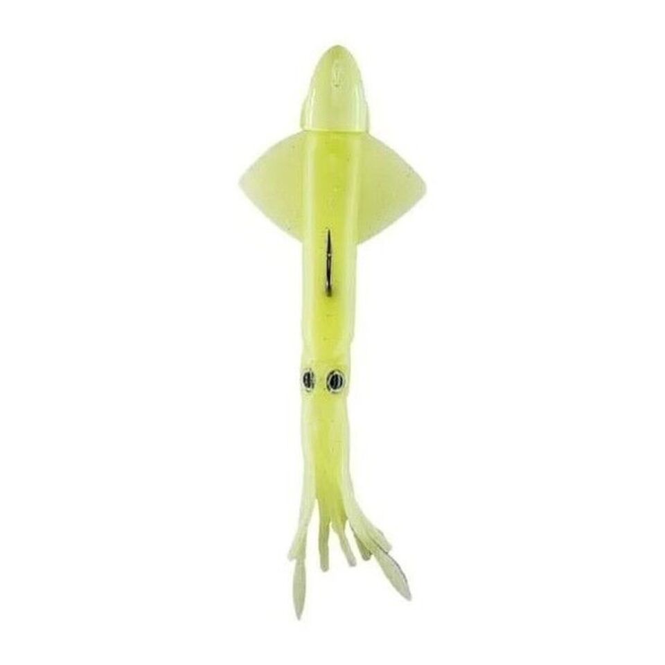 Fujin Calamax Squid 140gr Kalamar Silikon Yem