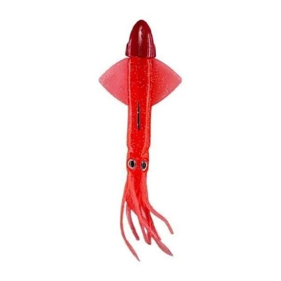 Fujin Calamax Squid 140gr Kalamar Silikon Yem