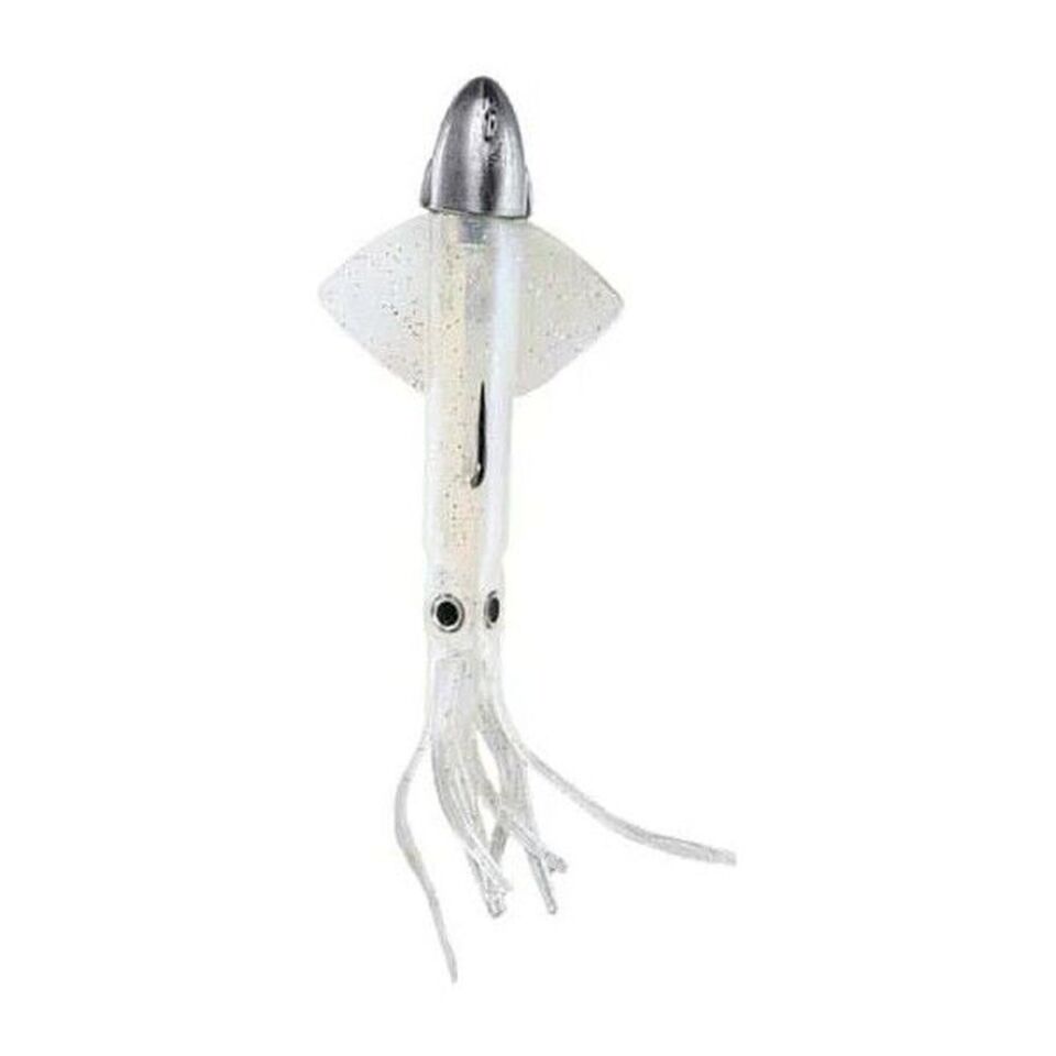 Fujin Calamax Squid 140gr Kalamar Silikon Yem