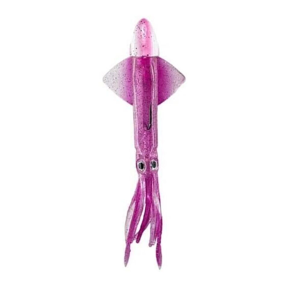Fujin Calamax Squid 140gr Kalamar Silikon Yem Forest