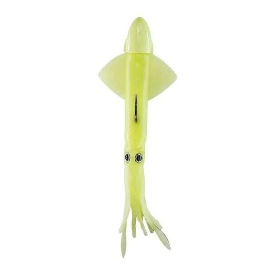 Fujin Calamax Squid 140gr Kalamar Silikon Yem Forest