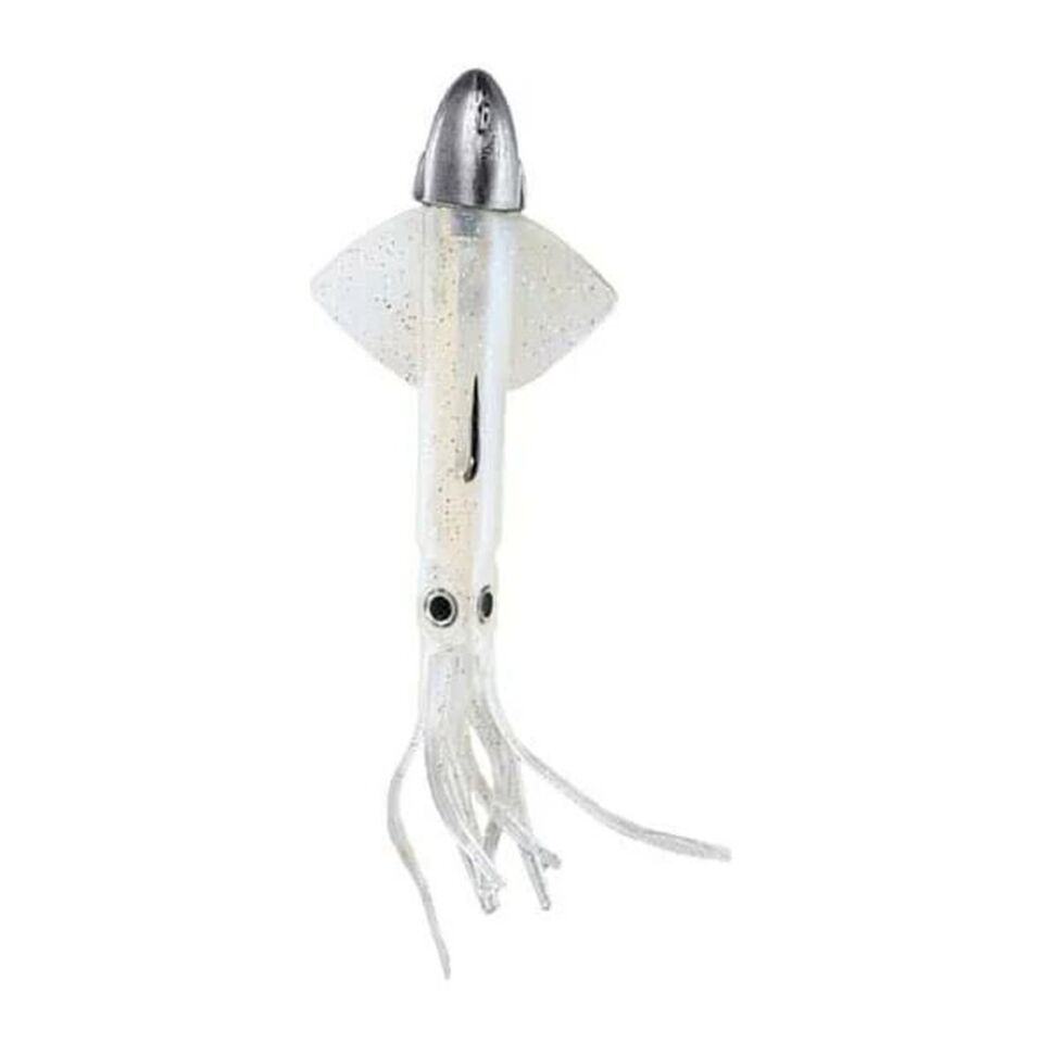 Fujin Calamax Squid 140gr Kalamar Silikon Yem Forest