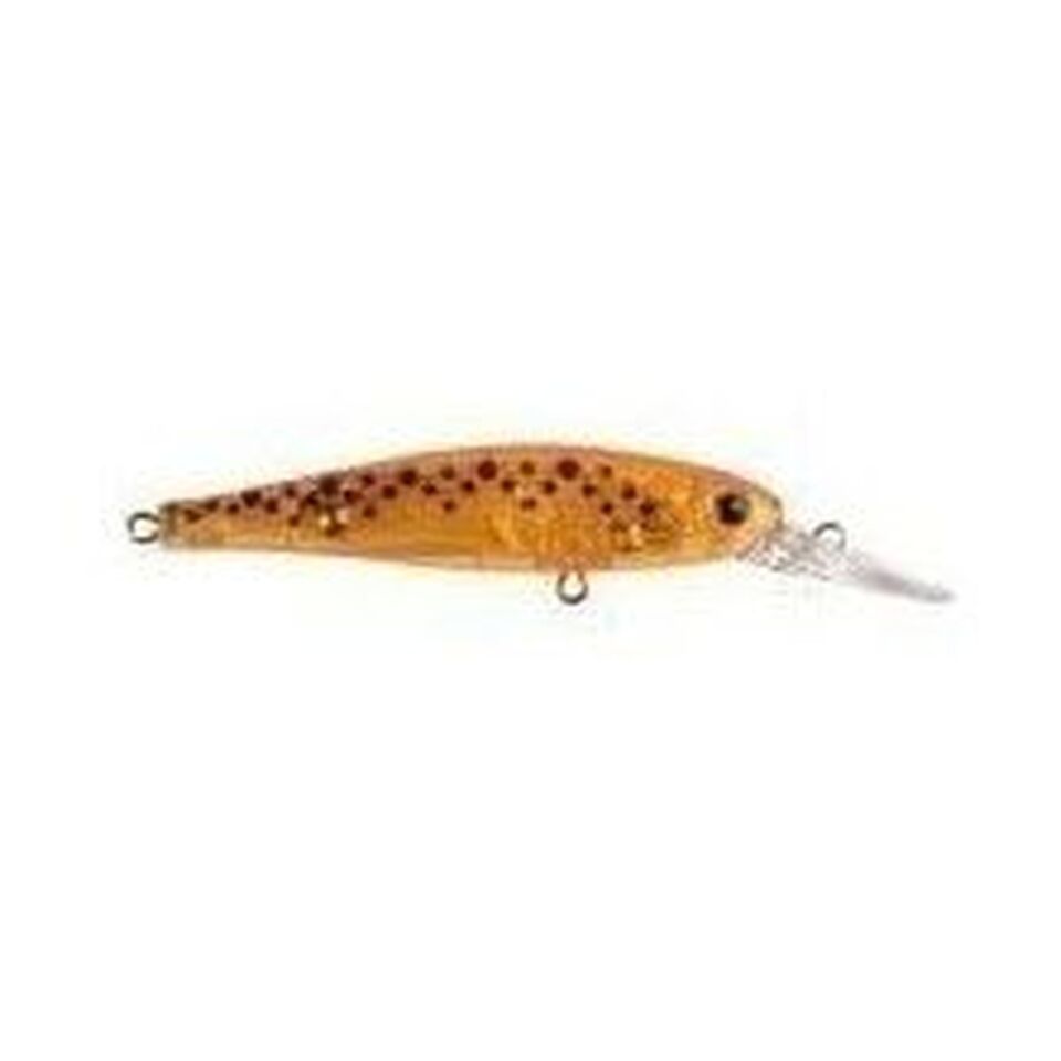 Hanfish Kapan 65mm Lrf Maket Balık