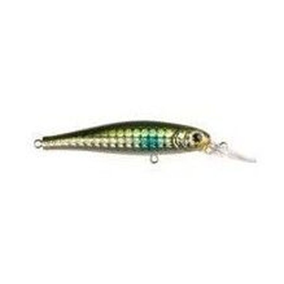 Hanfish Kapan 65mm Lrf Maket Balık