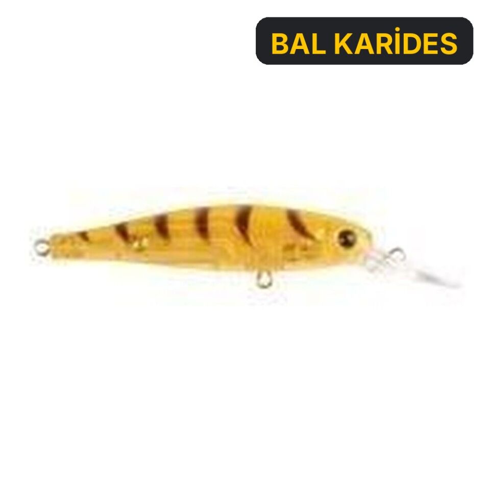 Hanfish Kapan 65mm Lrf Maket Balık BAL KARİDES