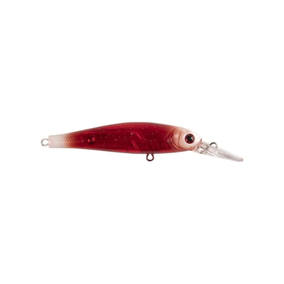 Hanfish Kapan 65mm Lrf Maket Balık BAL KARİDES