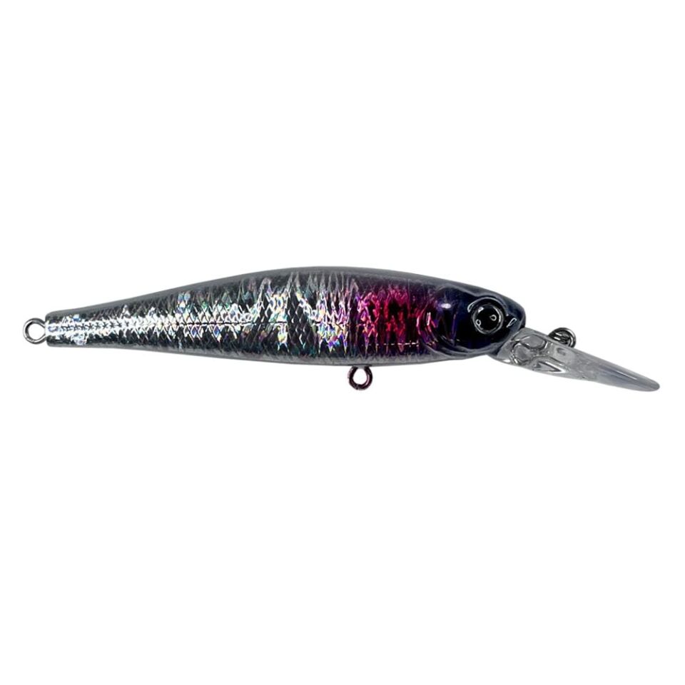 Hanfish Kapan 65mm Lrf Maket Balık BAL KARİDES